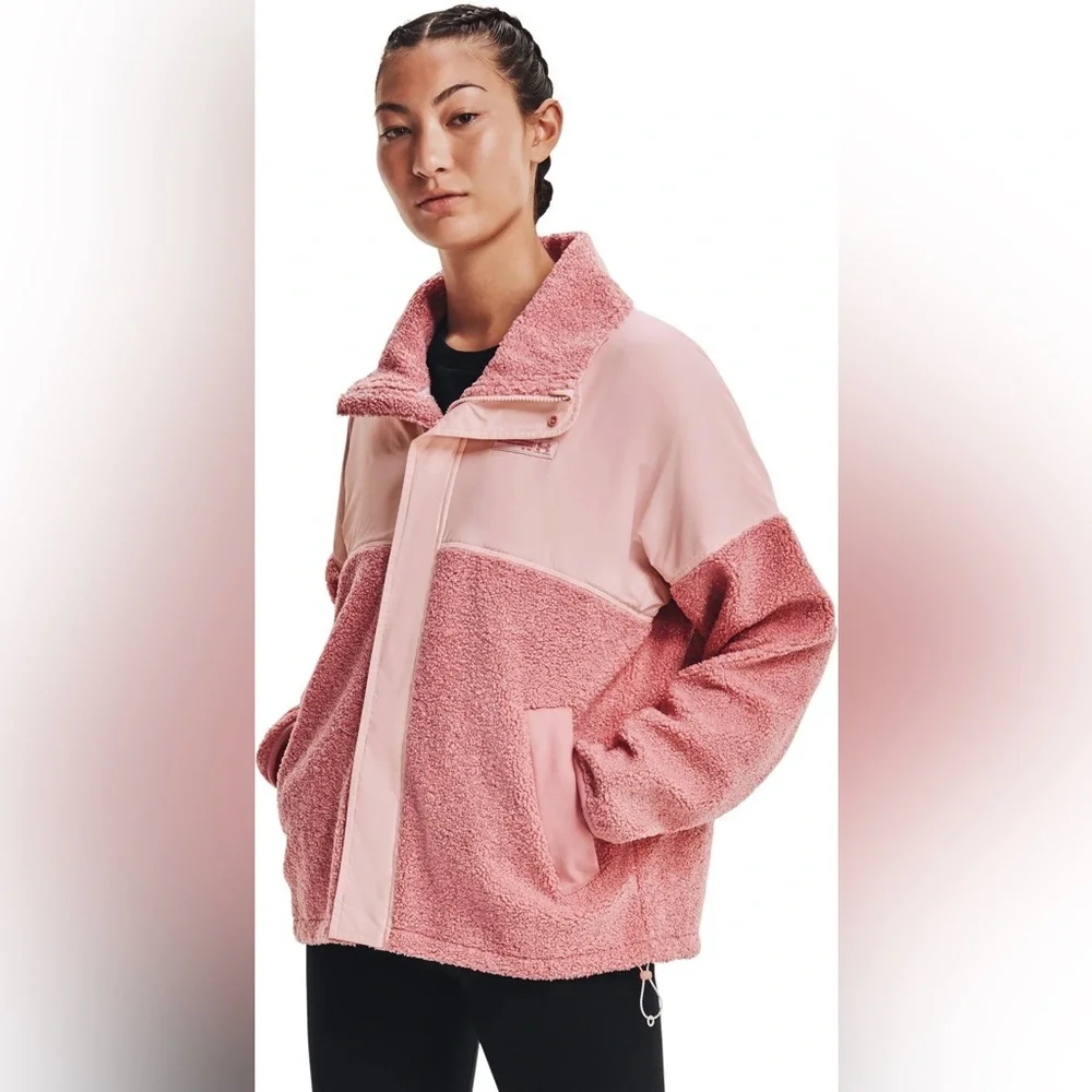 Under Armour women’s jacket (XS) - Picture 5 of 13